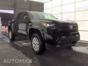 2025 Toyota Tacoma TRD Sport Crew Cab Medium Bed - miniatura 3