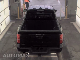 2025 Toyota Tacoma TRD Sport Crew Cab Medium Bed - miniatura 5