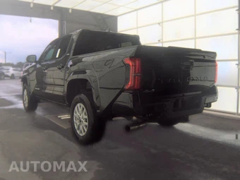 2025 Toyota Tacoma TRD Sport Crew Cab Medium Bed - miniatura 6