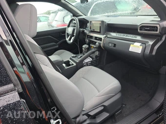 2025 Toyota Tacoma TRD Sport Crew Cab Medium Bed - miniatura 8