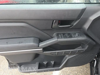 2025 Toyota Tacoma TRD Sport Crew Cab Medium Bed - miniatura 9