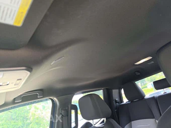 2025 Toyota Tacoma TRD Sport Crew Cab Medium Bed - miniatura 11