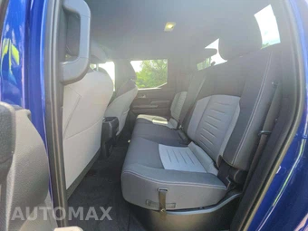 2025 Toyota Tacoma TRD Sport Crew Cab Medium Bed - miniatura 13