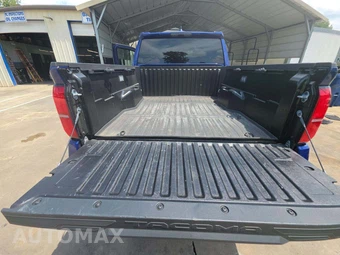 2025 Toyota Tacoma TRD Sport Crew Cab Medium Bed - miniatura 14