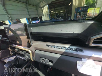2025 Toyota Tacoma TRD Sport Crew Cab Medium Bed - miniatura 19
