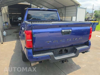 2025 Toyota Tacoma TRD Sport Crew Cab Medium Bed - miniatura 2