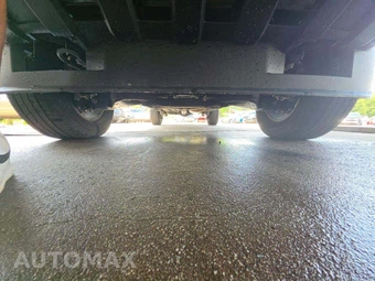 2025 Toyota Tacoma TRD Sport Crew Cab Medium Bed - miniatura 20