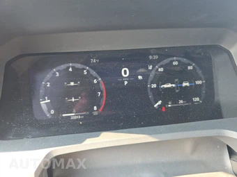 2025 Toyota Tacoma TRD Sport Crew Cab Medium Bed - miniatura 12