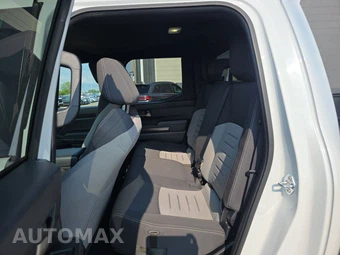 2025 Toyota Tacoma TRD Sport Crew Cab Medium Bed - miniatura 13