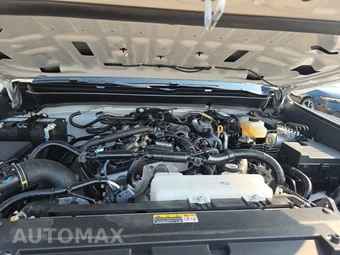 2025 Toyota Tacoma TRD Sport Crew Cab Medium Bed - miniatura 15