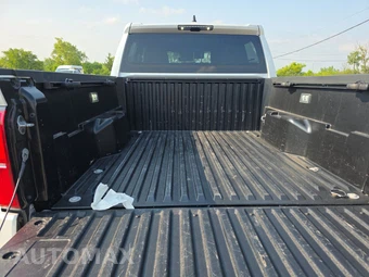 2025 Toyota Tacoma TRD Sport Crew Cab Medium Bed - miniatura 16