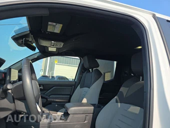 2025 Toyota Tacoma TRD Sport Crew Cab Medium Bed - miniatura 18