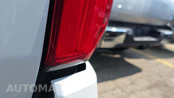 2025 Toyota Tacoma TRD Sport Crew Cab Medium Bed - miniatura 19