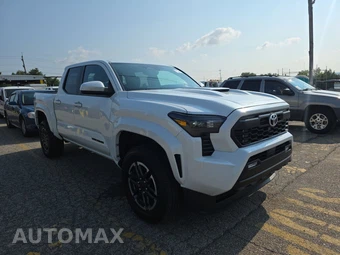 2025 Toyota Tacoma TRD Sport Crew Cab Medium Bed - miniatura 3