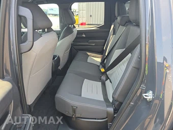 2025 Toyota Tacoma TRD Sport Crew Cab Medium Bed - miniatura 13