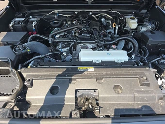 2025 Toyota Tacoma TRD Sport Crew Cab Medium Bed - miniatura 15
