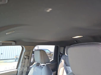 2025 Toyota Tacoma TRD Sport Crew Cab Medium Bed - miniatura 19