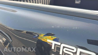 2025 Toyota Tacoma TRD Sport Crew Cab Medium Bed - miniatura 21