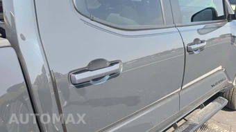 2025 Toyota Tacoma TRD Sport Crew Cab Medium Bed - miniatura 22