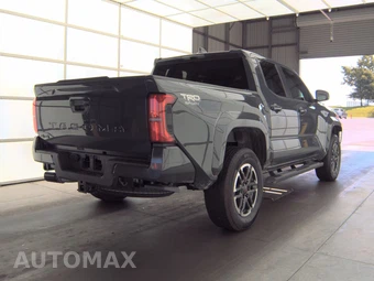 2025 Toyota Tacoma TRD Sport Crew Cab Medium Bed - miniatura 4