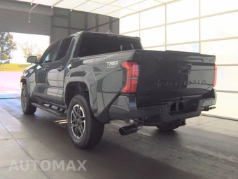 2025 Toyota Tacoma TRD Sport Crew Cab Medium Bed - miniatura 6