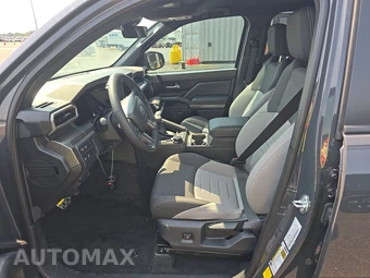 2025 Toyota Tacoma TRD Sport Crew Cab Medium Bed - miniatura 7