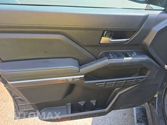 2025 Toyota Tacoma TRD Sport Crew Cab Medium Bed - miniatura 9