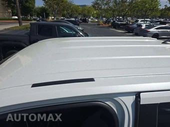 2025 Toyota Tacoma TRD Sport Crew Cab Medium Bed - miniatura 12