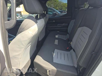 2025 Toyota Tacoma TRD Sport Crew Cab Medium Bed - miniatura 13