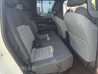 2025 Toyota Tacoma TRD Sport Crew Cab Medium Bed - miniatura 16