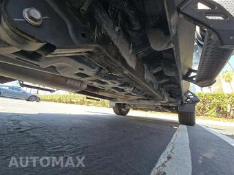 2025 Toyota Tacoma TRD Sport Crew Cab Medium Bed - miniatura 17