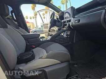 2025 Toyota Tacoma TRD Sport Crew Cab Medium Bed - miniatura 18