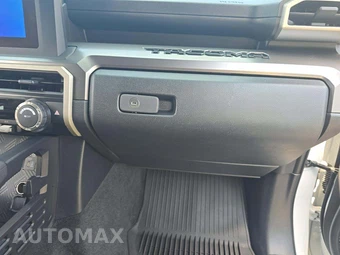2025 Toyota Tacoma TRD Sport Crew Cab Medium Bed - miniatura 19