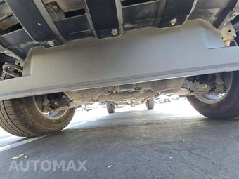 2025 Toyota Tacoma TRD Sport Crew Cab Medium Bed - miniatura 20