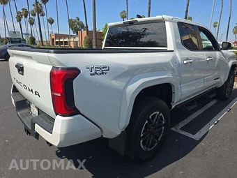 2025 Toyota Tacoma TRD Sport Crew Cab Medium Bed - miniatura 3