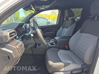 2025 Toyota Tacoma TRD Sport Crew Cab Medium Bed - miniatura 6
