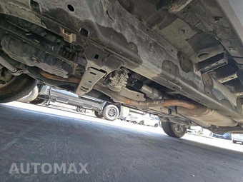 2025 Toyota Tacoma TRD Sport Crew Cab Medium Bed - miniatura 7