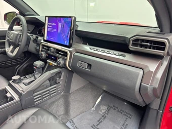 2025 Toyota Tacoma TRD Sport Crew Cab Medium Bed - miniatura 12