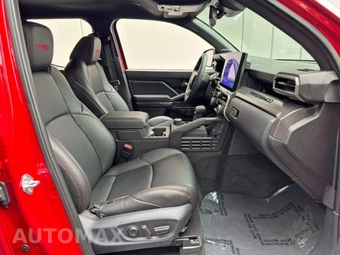 2025 Toyota Tacoma TRD Sport Crew Cab Medium Bed - miniatura 13