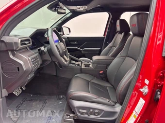 2025 Toyota Tacoma TRD Sport Crew Cab Medium Bed - miniatura 14