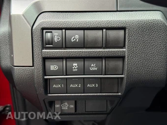 2025 Toyota Tacoma TRD Sport Crew Cab Medium Bed - miniatura 15