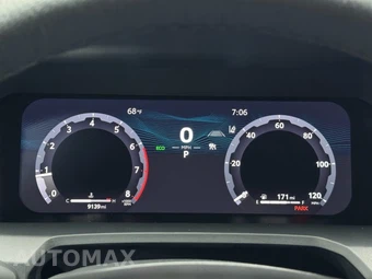 2025 Toyota Tacoma TRD Sport Crew Cab Medium Bed - miniatura 16