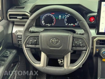 2025 Toyota Tacoma TRD Sport Crew Cab Medium Bed - miniatura 17
