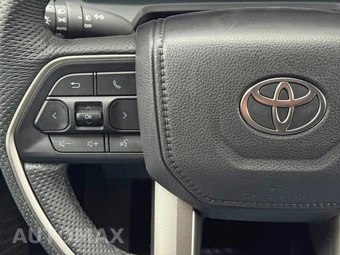 2025 Toyota Tacoma TRD Sport Crew Cab Medium Bed - miniatura 18