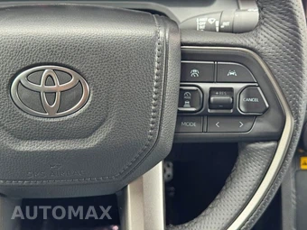 2025 Toyota Tacoma TRD Sport Crew Cab Medium Bed - miniatura 19