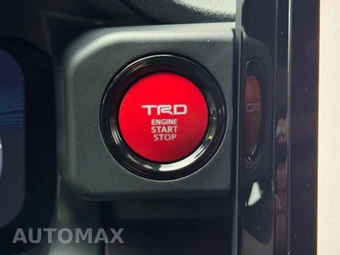 2025 Toyota Tacoma TRD Sport Crew Cab Medium Bed - miniatura 20