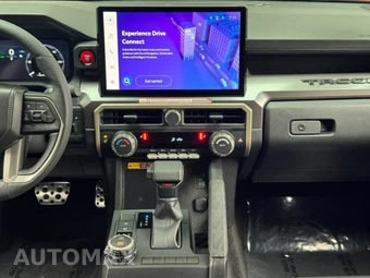 2025 Toyota Tacoma TRD Sport Crew Cab Medium Bed - miniatura 22
