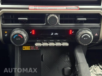 2025 Toyota Tacoma TRD Sport Crew Cab Medium Bed - miniatura 27