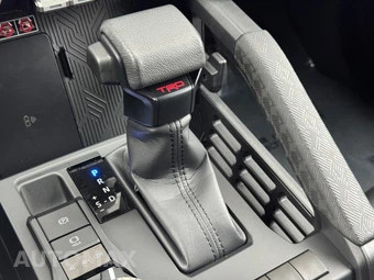 2025 Toyota Tacoma TRD Sport Crew Cab Medium Bed - miniatura 29