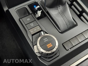 2025 Toyota Tacoma TRD Sport Crew Cab Medium Bed - miniatura 30